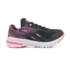 Tênis Feminino Esportivo Daycon Super Leve E Confortável Lançamento, P