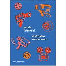 Livro - Distraídos venceremos