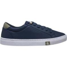 Tênis Calvin Klein Project Basic Masculino-Masculino