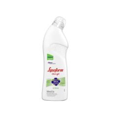Desinfetante Citrus Cloro Gel Lysoform  500ml - START