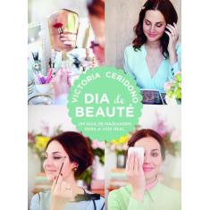 Livro - Dia de Beauté