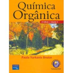 Livro - Química Orgânica