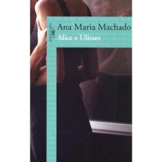 Alice E Ulisses