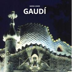 Gaudi. Arte - Konemann.