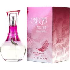 Perfume Feminino Paris Hilton Can Burlesque Eau De Parfum 100 Ml