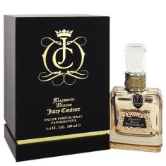 Perfume Feminino Juicy Couture 100 Ml Eau De Parfum Spray