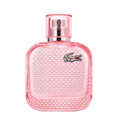 Lacoste L.12.12 Rose Sparkling Eau De Toilette - Perfume Feminino 50ml
