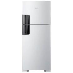 Geladeira Consul 410L Frost Free Duplex CRM50LB, Branco, 220V