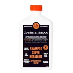 Dream Cream Shampoo 250ml , Lola Cosmetics