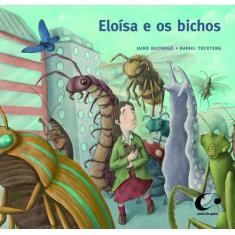 Livro - Eloísa e os bichos