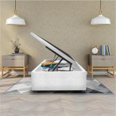 Box Bau Italian Abertura Lateral - Yescasa