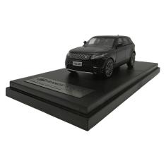 Miniatura Land Rover Velar First Edition 2018 Escala 1/64