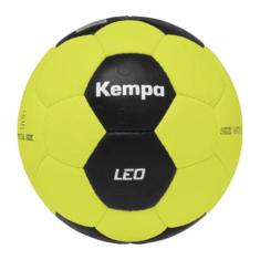 Bola de Handebol Kempa Leo Amarelo e Preto H2