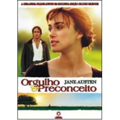 Orgulho e preconceito