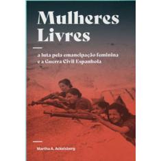 Mulheres livres