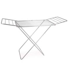 Varal de Chão Mor 90x56cm Alumínio