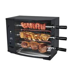 Assador Elétrico Rot VITTA SMART-03 110V