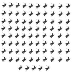 Kit 85 Spot Trilho Perfilado Eletro calha Par20 Bulbo OL4 - Hiperlight