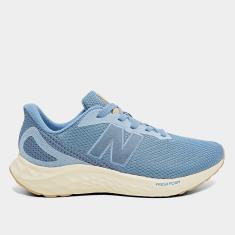 Tênis New Balance Fresh Foam Arishi V'4 Feminino-Feminino