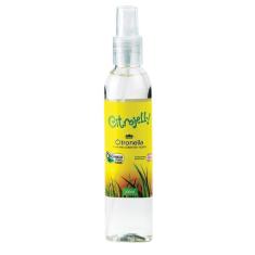 Spray Orgânico para Ambientes E Tecidos Citrojelly 200ml