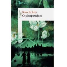 Livro - Os Desaparecidos