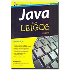 Java Para Leigos
