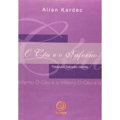 Ceu E O Inferno, O