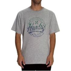 Camiseta Hurley Retro