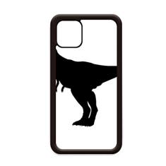 Capa Dinosaur Bones Bone Roar para iPhone 12 Pro Max para Apple Mini Mobile Case
