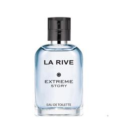 La Rive Extreme Story Eau De Toilette - Perfume Masculino 30ml