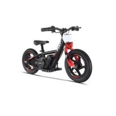 Bicicleta Elétrica Mini Moto Balance Mxf E- Biker Aro 12