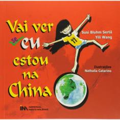 Vai Ver Se Eu Estou Na China