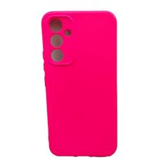 Capa Capinha compatível com Samsung Galaxy a54 5g tela 6.4 Silicone Aveludada Premium