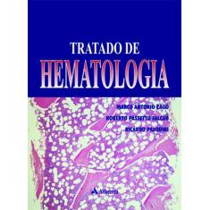 Livro - Tratado De Hematologia