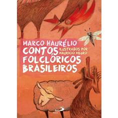 Contos Folclóricos Brasileiros