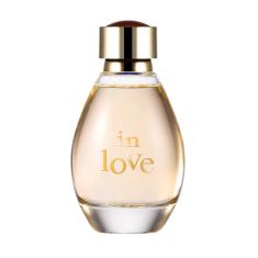 IN LOVE LA RIVE PERFUME FEMININO EAU DE PERFUM 90ML 