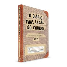 O diário mais legal do mundo