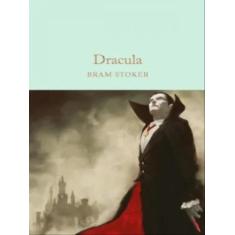 Dracula - Bram Stoker - Macmillan Collector's Library