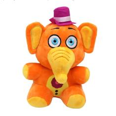 Pelucia Five Nights At Freddys Fnaf - Orville Elefante 18Cm