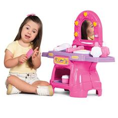 TA TE TI - Mini Glamour - mini penteadeira