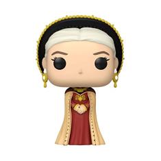 Boneco Funko Pop! A Casa do Dragão - Rhaenyra Targaryen