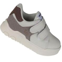 Tenis Infantil Bloompy Kansas Meninos-Masculino