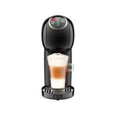 Cafeteira Elétrica Arno Nescafe Dolce Gusto Genio S Plus DGS2 Preta, P