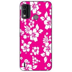 Capa Adesivo Skin182 Verso Para Nokia G11 Plus 2022 - KawaSkin