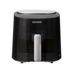 Airfryer Digital De Ar AFMDV360  Black+Decker - 127V