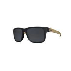 Óculos de Sol HB H-Bomb 2.0 M BlackWood Gray-Masculino