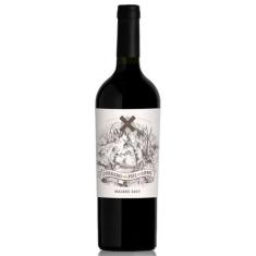 Vinho Cordero Com Piel De Lobo Malbec  750Ml - Mosquita Muerta, Seco, 