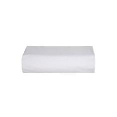 Lençol solteiro superior avulso 100% algodão 200 fios toque macio - On