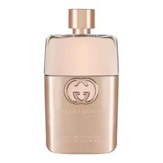 Guilty Pour Femme Gucci Perfume Feminino EDT, 90ml