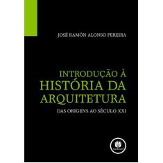 Livro - Introdução a Historia da Arquitetura